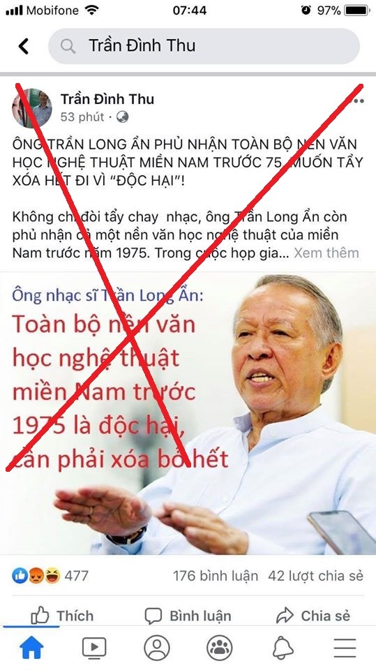 Dụng bút phải Chánh Tâm