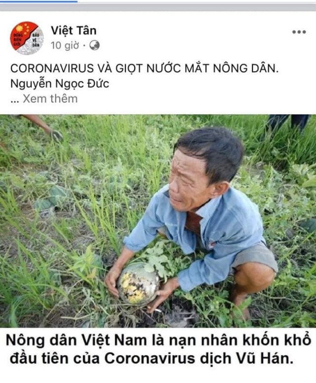 Đúng là lũ đa nhân cách!