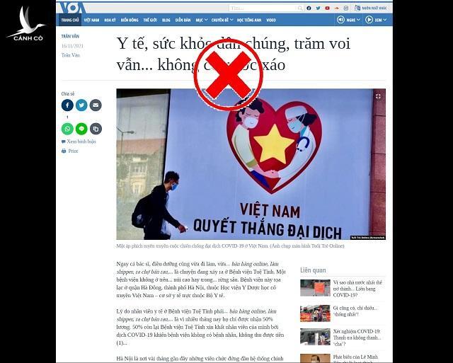Đừng lợi dụng khó khăn của y bác sỹ thời dịch bệnh để buông lời phỉ báng Đừng lợi dụng khó khăn của y bác sỹ thời dịch bệnh để buông lời phỉ báng