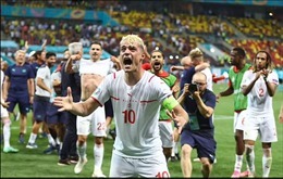 EU phản đối kế hoạch tổ chức World Cup hai năm một lần