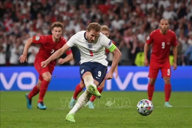 EURO 2020: Các 'điểm nóng' trong trận chung kết 