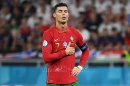 EURO 2020: 'Cỗ xe tăng' sẽ phải cải thiện nhiều khi đối đầu với Anh