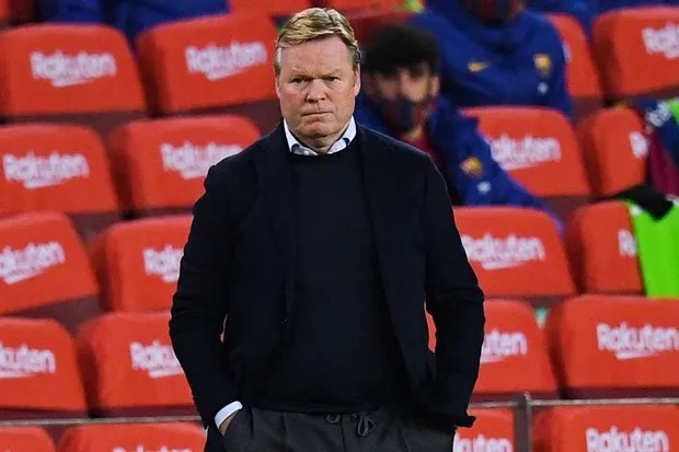 EURO 2020: 'Di sản' của HLV Ronald Koeman cho tuyển Hà Lan