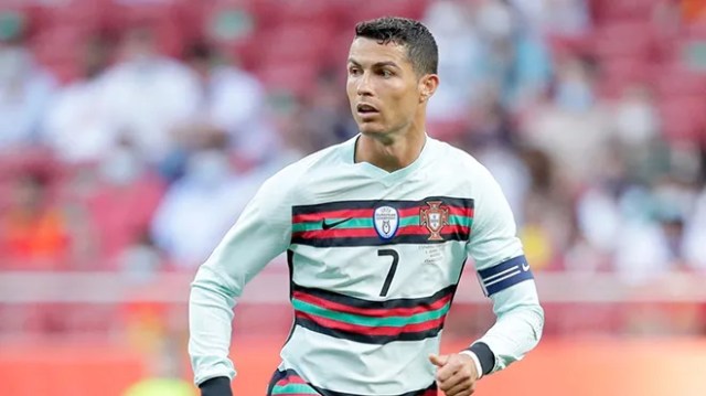 EURO 2020: Điệu nhảy cuối cùng của Ronaldo