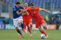 EURO 2020: HLV đội tuyển Italy coi trọng danh hiệu hơn kỷ lục