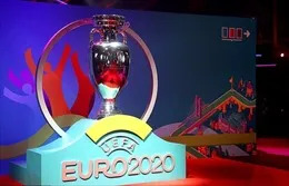 EURO 2020: Đội tuyển Italy đề xuất đổi cầu thủ trước thềm khai mạc