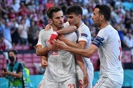 EURO 2020: Cuộc tái đấu sau 3.000 ngày