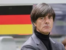 EURO 2020: HLV Löw ra đi, một đế chế khép lại!