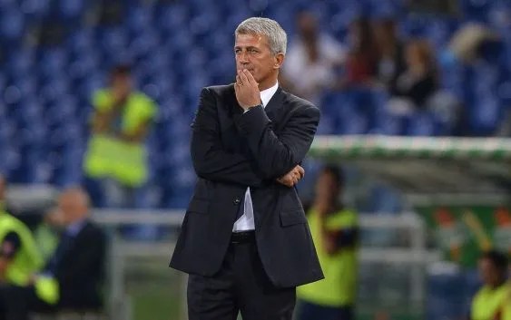 EURO 2020: HLV Vladimir Petkovic tự tin Thụy Sĩ không e ngại bất kỳ đối thủ nào