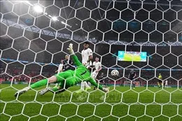 EURO 2020: Hungary thi đấu kiên cường trước Pháp