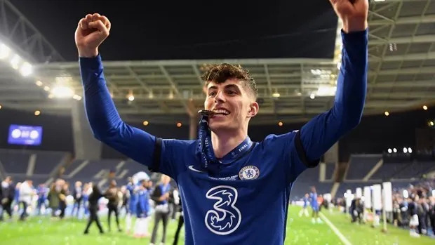 EURO 2020: Kai Havertz – Nguồn cảm hứng sáng tạo cho đội tuyển Đức 