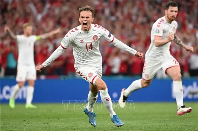 EURO 2020: Những cái tên ấn tượng sau vòng bảng