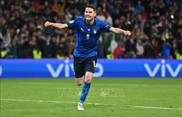 EURO 2020: Nữ hoàng và Thủ tướng Anh gửi lời chúc may mắn tới đội tuyển