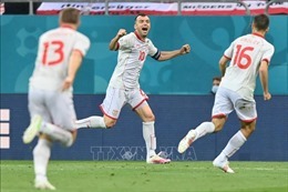 EURO 2020: Thủ quân đội tuyển Bắc Macedonia tuyên bố giải nghệ