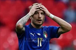 EURO 2020: Vì sao đội tuyển Italy đáng sợ?