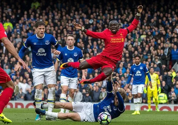 Everton - Liverpool: Mở cánh cửa tới Thiên đường