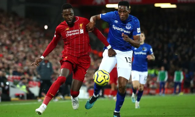 Everton - Liverpool: Mở cánh cửa tới Thiên đường