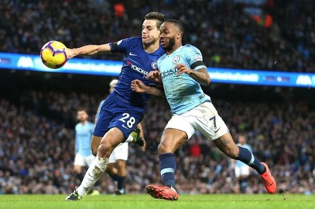 FA Cup: Chelsea đụng độ Man City ở bán kết