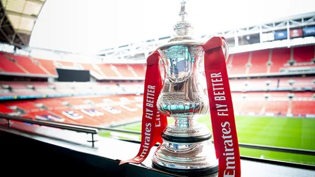 FA Cup giảm một nửa tiền thưởng, đội vô địch sẽ bỏ túi bao nhiêu?