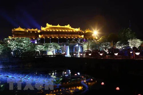 Festival Huế lần thứ XI năm 2020 diễn ra từ 28/8 - 2/9