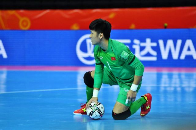 Futsal Việt Nam và một lứa cầu thủ đủ khả năng thi đấu ở nước ngoài