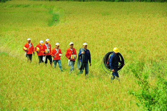 Gác lại quá khứ không có nghĩa là xóa nhòa lịch sử và chân lý! (Bài 3)