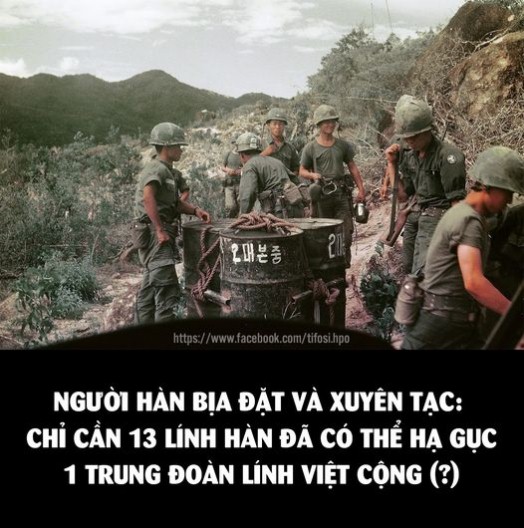 Gác lại quá khứ không phải để xuyên tạc quá khứ!