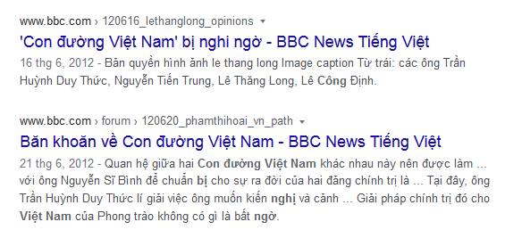 Gánh hề dân chửi và chiến dịch “ủng hộ Tổng thống Nguyễn Xuân Phúc”