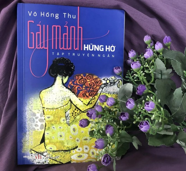 'Gáy mảnh hững hờ' và 'sự thiên vị' những phụ nữ dám sống hết mình