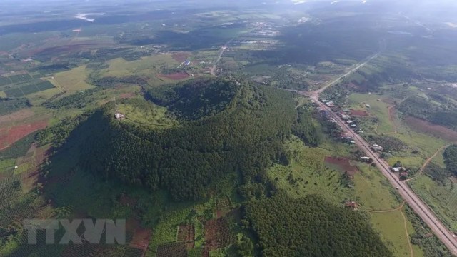 Gia Lai phát huy tiềm năng du lịch bản địa