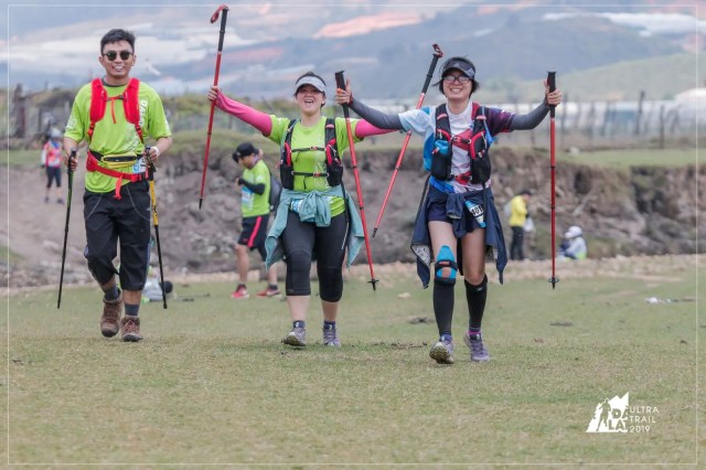 Giải siêu marathon quốc tế Dalat Ultra Trail 2020 chính thức khai màn