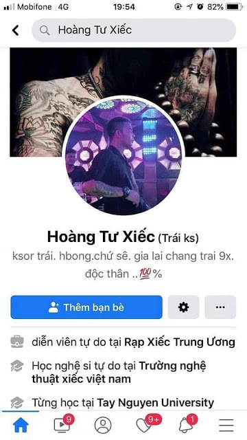 Giang hồ mõm Ksor Trăi bị xử lý