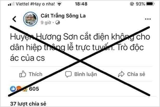 Giáo dân tốt phải là công dân tốt nhưng linh mục xấu làm giáo dân hổ thẹn