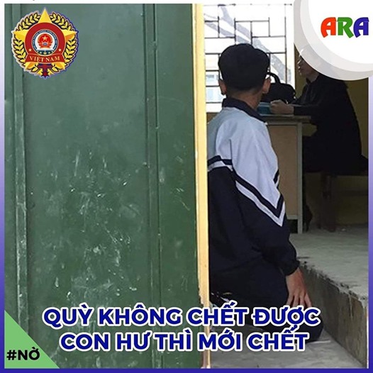 Giáo dục đang trở thành " dịch vụ" và không khó hiểu khi khách hàng là thượng đế