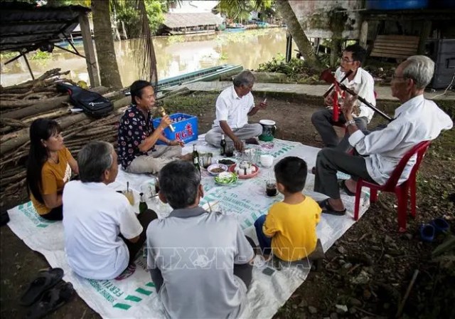 Gìn giữ và phát huy giá trị nghệ thuật Đờn ca tài tử - Bài 1: Thúc đẩy phong trào từ cơ sở