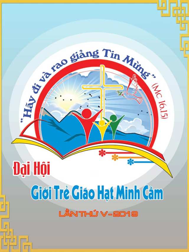 Giới trẻ Giáo hạt Minh Cầm sẽ học được gì từ Đại Hội Giới trẻ Giáo hạt năm 2019?