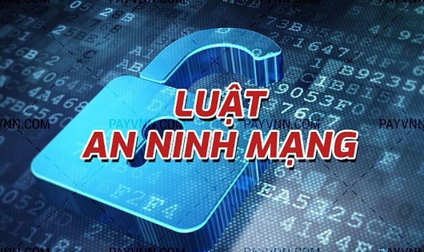 Giới zân chủ lo lắng Luật An ninh Mạng có hiệu lực trong thực tế?