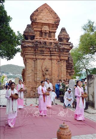 Giữ gìn, phát huy giá trị di tích lịch sử cách mạng ở Khánh Hoà