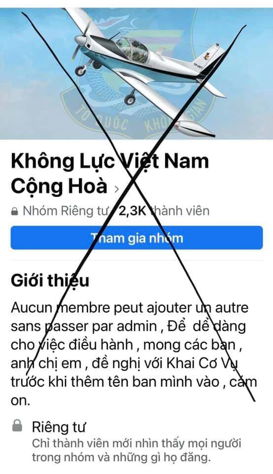 Góc cảnh giác: Càng gần 30/4 thây ma VNCH lại mọc tùm lum