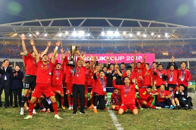 Chiều 21/9 sẽ bốc thăm chia bảng AFF Suzuki Cup 2020