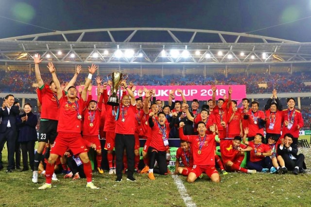 Góc nhìn chuyên gia: ‘Tuyển Việt Nam cần và sẽ vô địch AFF Cup 2020’