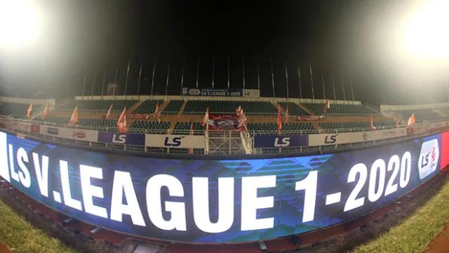 Góc nhìn chuyên gia: V-League trở lại là quá thành công!