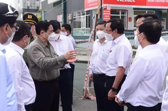 Gói hỗ trợ 26 ngàn tỷ đồng của Chính phủ “có võ” như thế nào? Gói hỗ trợ 26 ngàn tỷ đồng của Chính phủ “có võ” như thế nào?