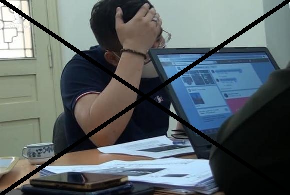 GOOGLE.TIENLANG: Video nóng của Thời sự VTV1: BỘ CÔNG AN LÀM VIỆC VỚI GOOGLE.TIENLANG: Video nóng của Thời sự VTV1: BỘ CÔNG AN LÀM VIỆC VỚI