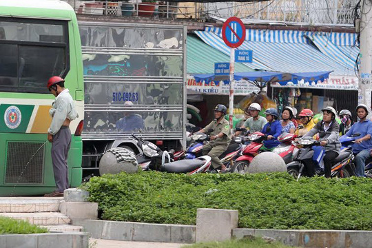 Gửi chị Vũ Hương Ly, người đang cách ly tại quận Hai Bà Trưng, Hà Nội