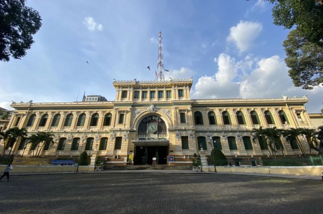 Gửi thành phố tôi yêu Gửi thành phố tôi yêu