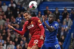 Hạ Chelsea 5 - 3, Liverpool khẳng định sức mạnh nhà vô địch