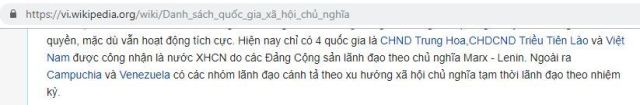 Hả hê trước tình hình Venezuela - Bọn phản động đội lốt Công giáo đã lộ nguyên hình!