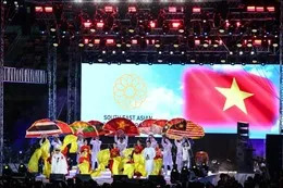 Hà Nội chuẩn bị mọi mặt cho SEA Games 31 và ASEAN Para Games 11