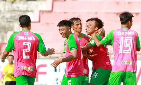 Hà Nội FC - Đồng Tháp: Nhà đương kim vô địch xuất trận